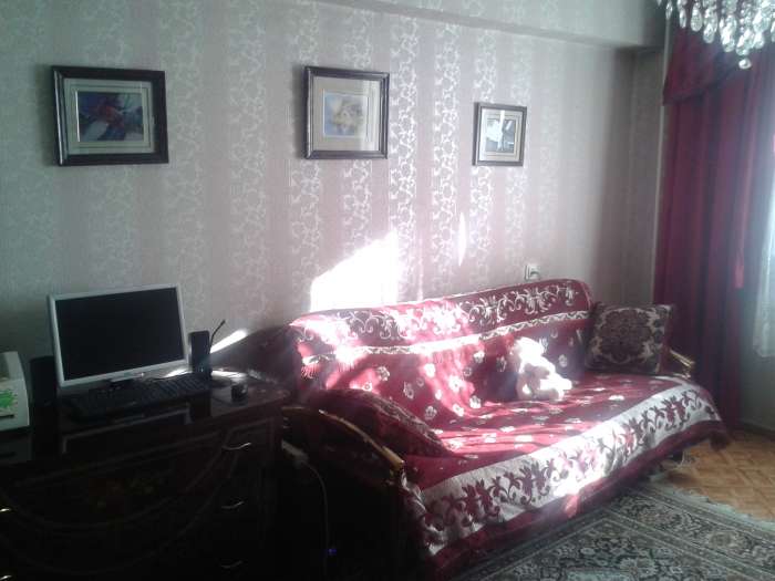 Продажа 2-х комнатной квартиры в центре города Алмалинский район, фотография 5