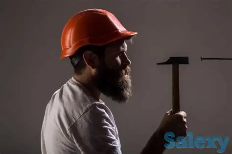 требуются отделочники каменщики бетонщики плотники вахта и разнорабочие, фотография 3