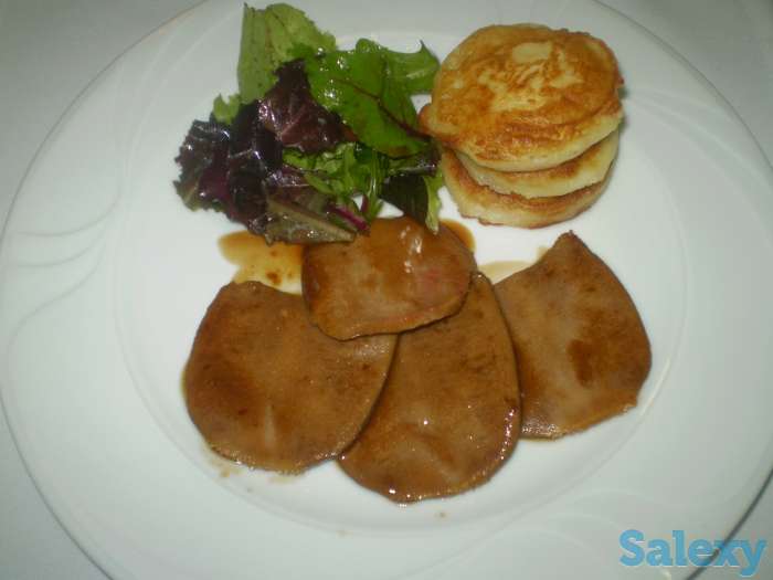 Проведения банкетов, фотография 11