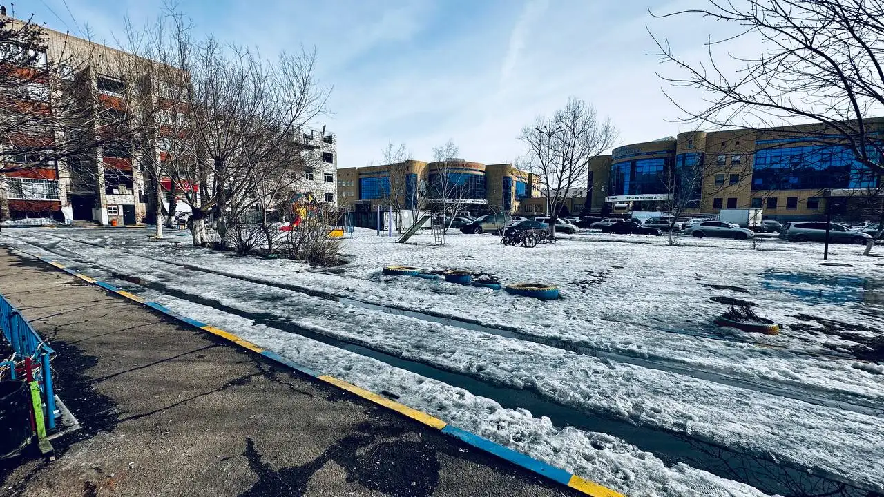 Продажа 3-х комнатной квартиры, Назарбаева 7, фотография 4