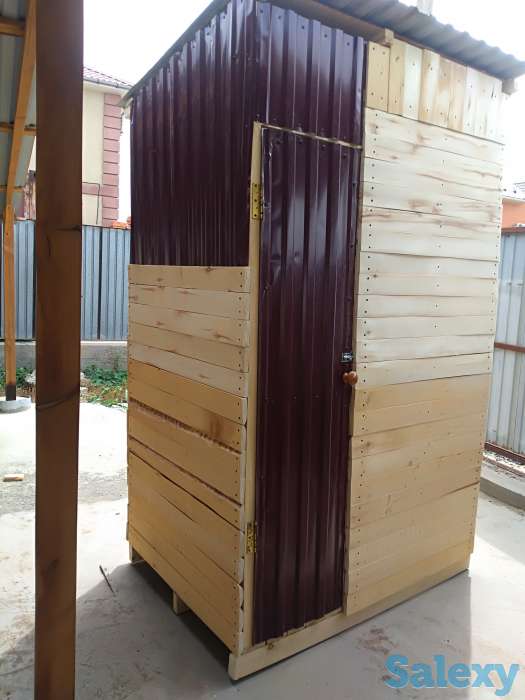 Услуги плотника, фотография 3