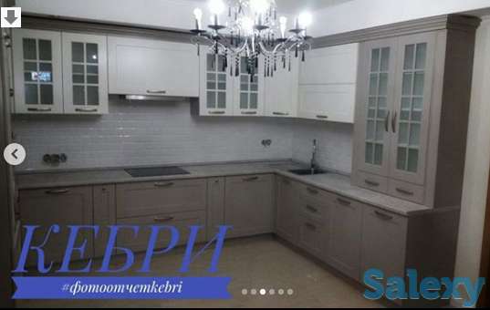 изготовление мебели на заказ, фотография 8