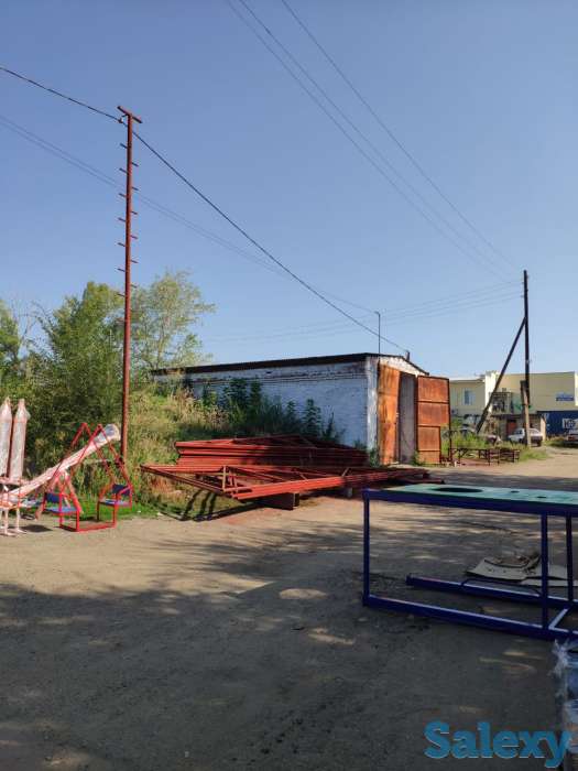 Производственная база. Овощехранилище. СДЕЛАЕМ СКИДКУ ДЛЯ РЕАЛЬНОГО ПОКУПАТЕЛЯ!, фотография 5