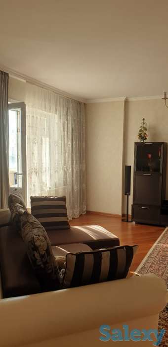 Продажа 2-х комнатной квартиры, Каныша Сатпаева 22, фотография 2