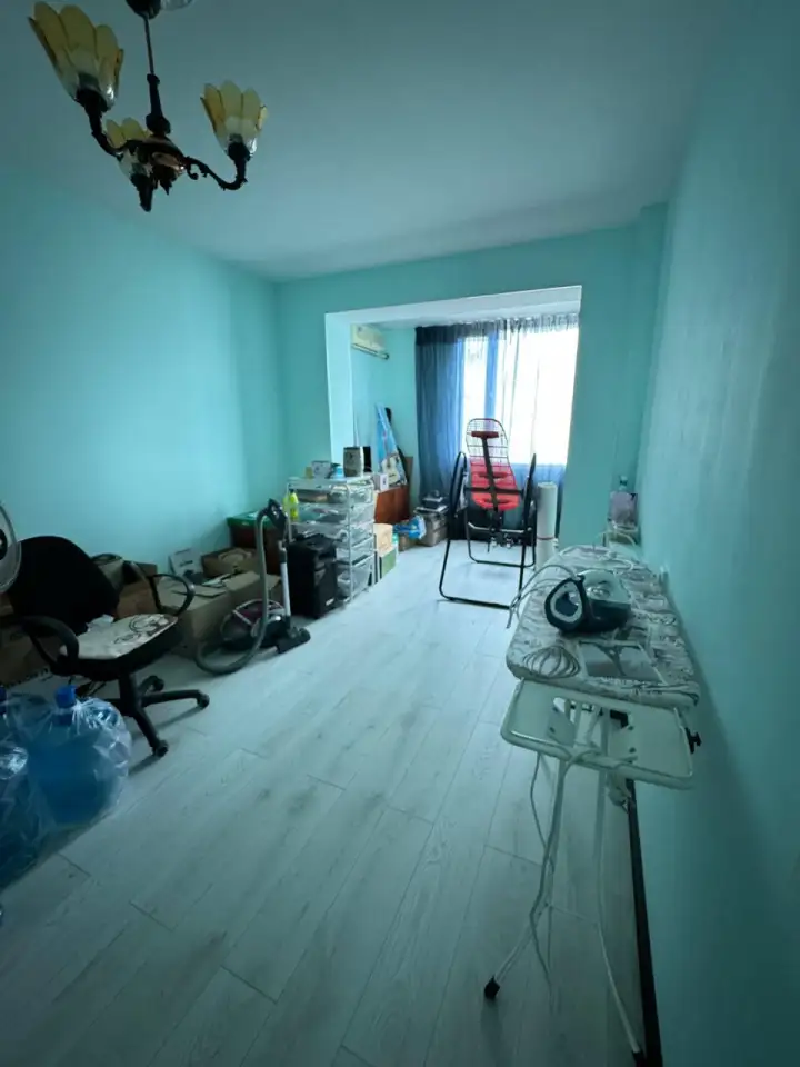 Просторная квартира на берегу Каспийского моря, 7 микрорайон, д. 17, фотография 10