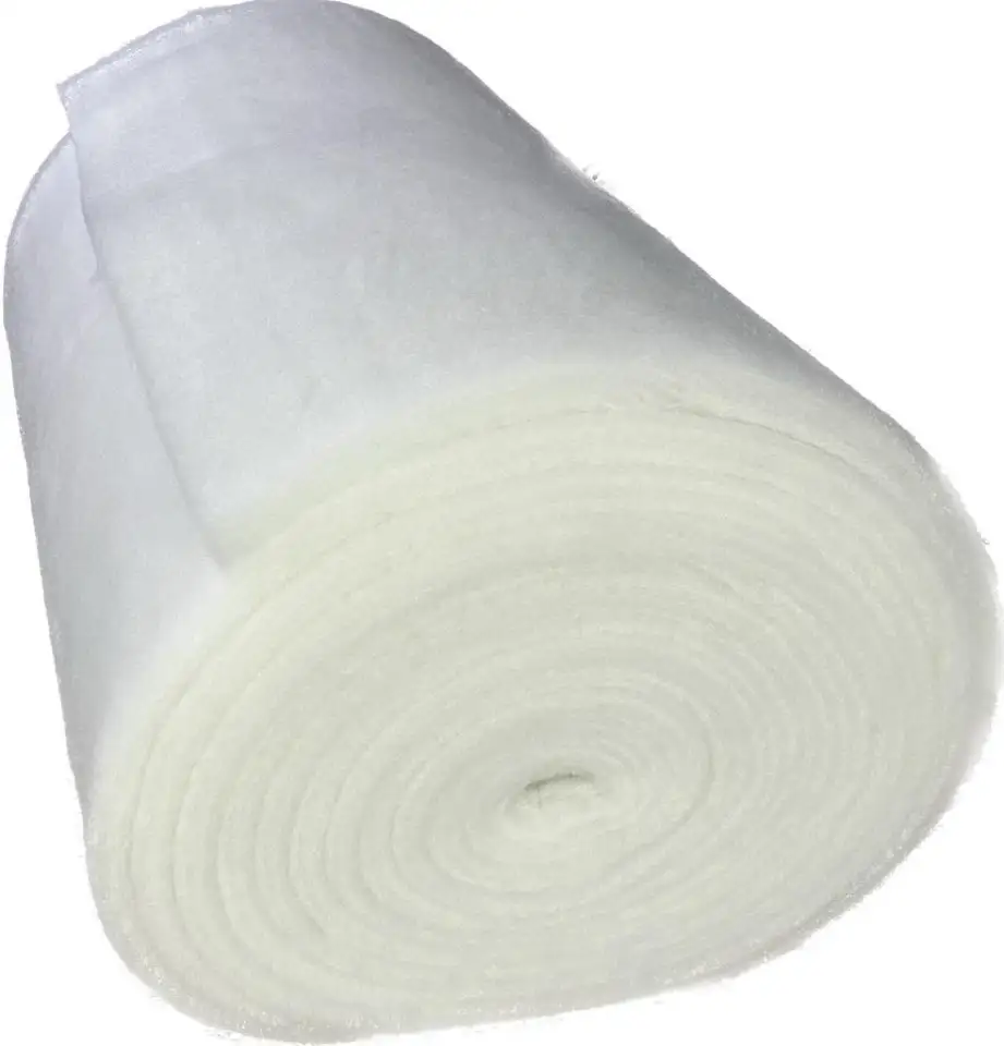 Синтепон, синтепух, холофайвер, фотография 3