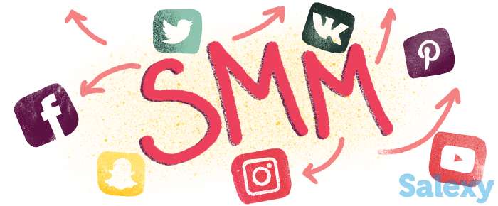 Курсы SMM/создание сайтов/таргетированная реклама/интернет маркетолог, фотография 1