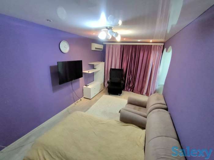 Однокомнатная квартира на Республике возле церкви, Республики 16/1, фотография 4