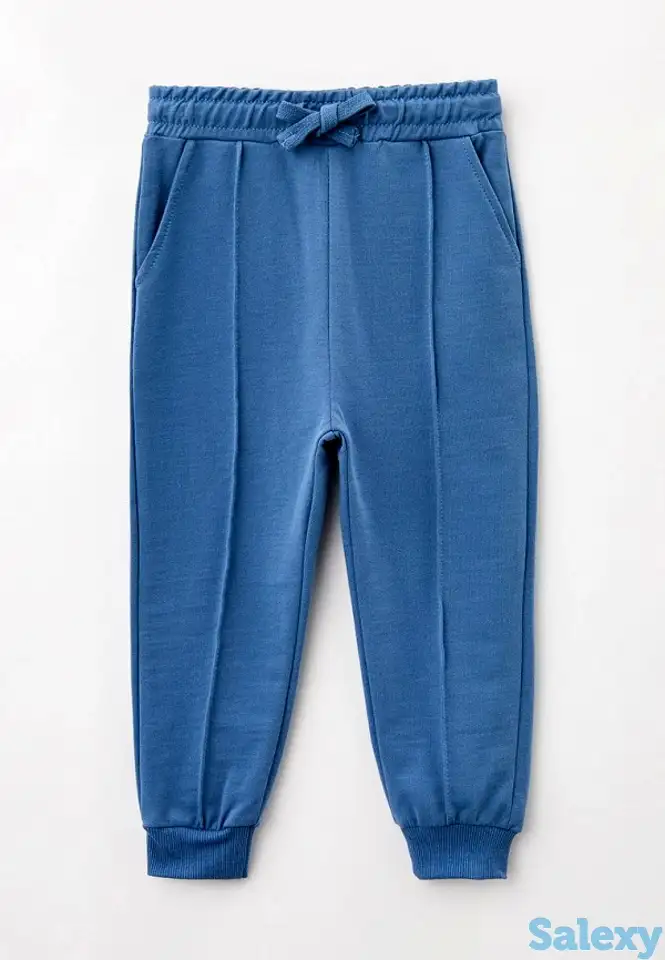 Брюки спортивные sela, фотография 1