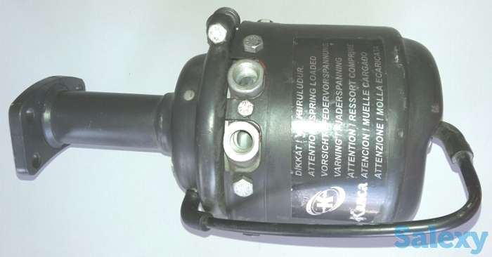 энергоаккумыляторы, фотография 3