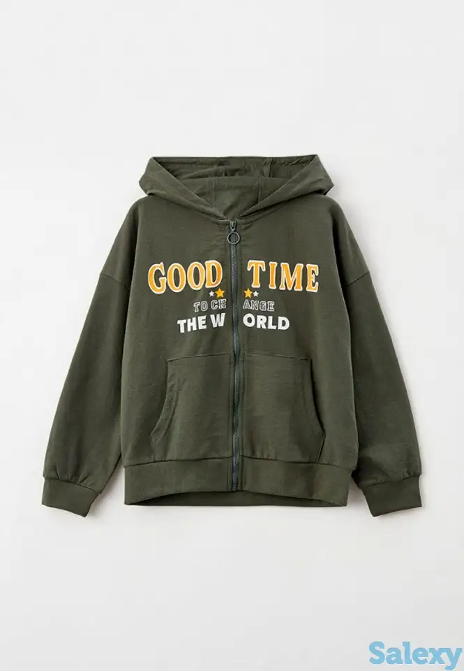 Толстовка acoola, фотография 1