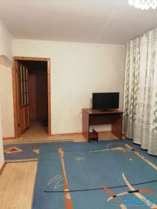 Кулайым Адилова, Шаляпина Правда (Ы Алтынсарина) 11 мкр, фотография 8