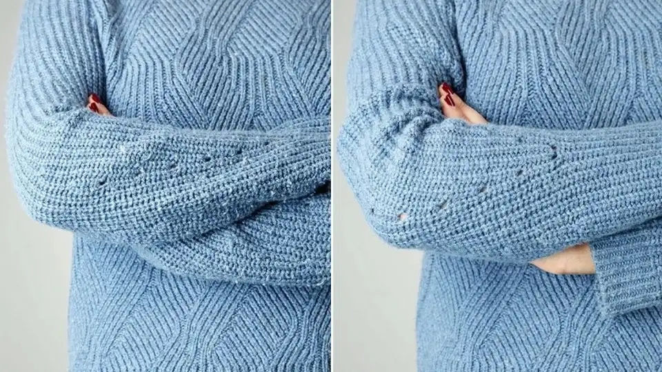 удаление катушек, фотография 2