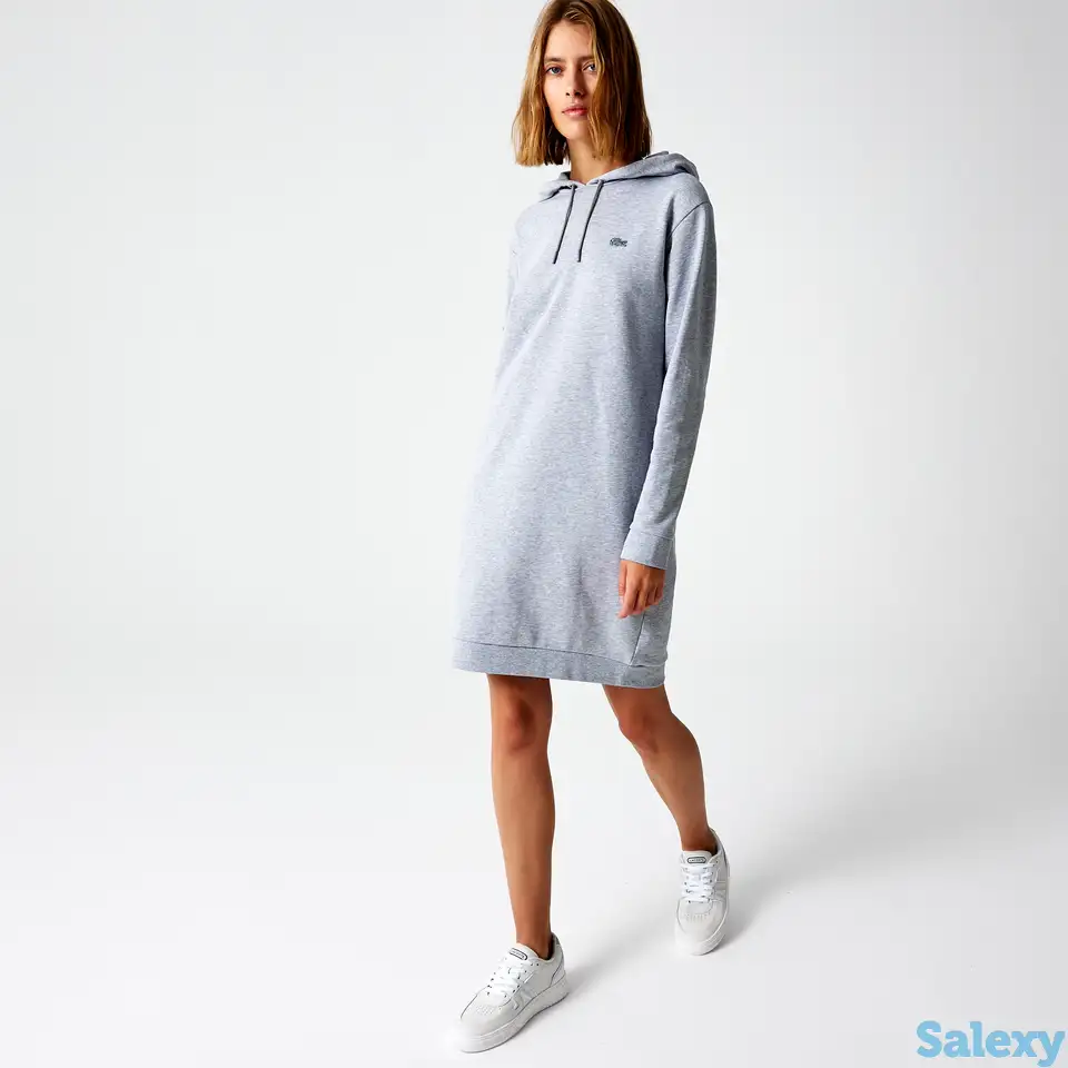 Платье lacoste, фотография 1