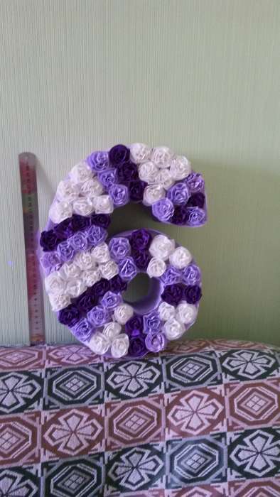 Гелиевые шарики, фотография 6