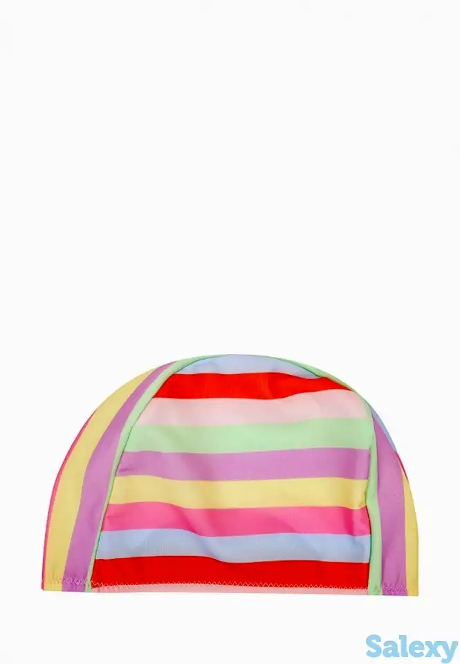 Шапочка для плавания aruna, фотография 1