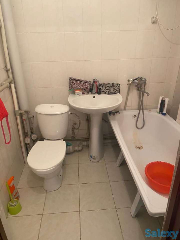 Продам квартиру в Капчагае, Спутник, фотография 2