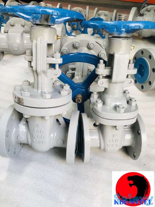 Задвижки клиновые GATE VALVE API 600, 602 6D standard, фотография 8