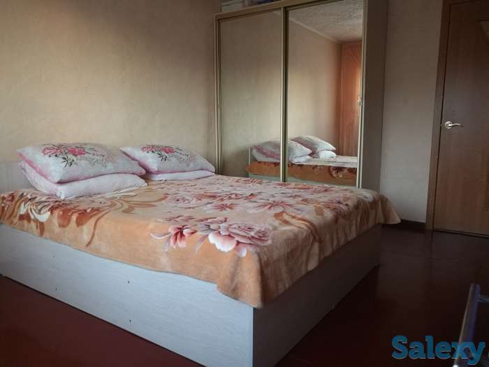 Продам 3-х ком квартиру на 4-ом районе, фотография 8