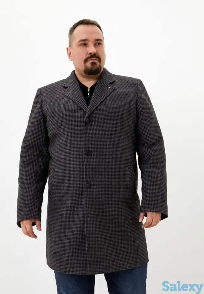 Пальто berkytt, фотография 1