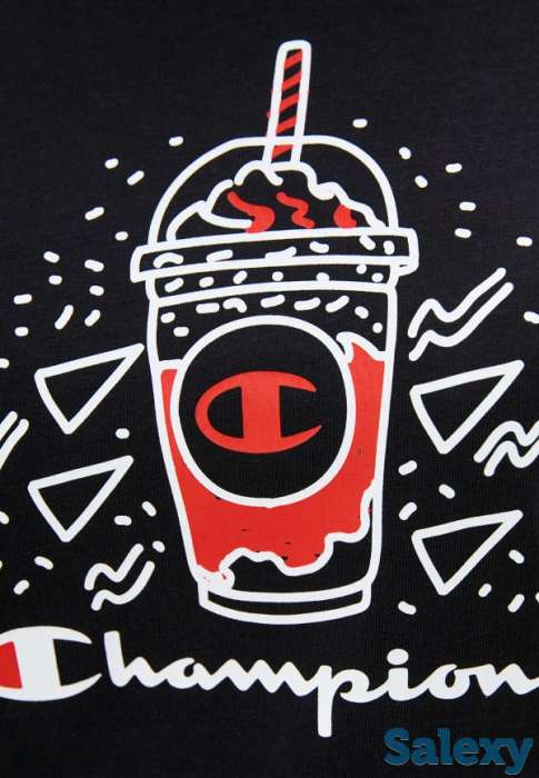 Футболка champion, фотография 3