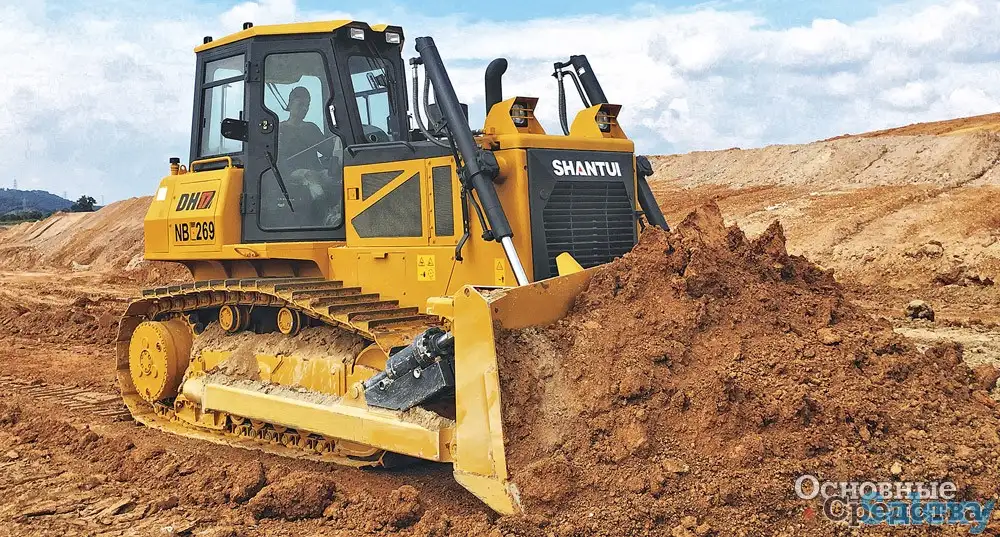 ТРЕБУЕТСЯ ЭКСКАВАТОРЩИК И БУЛЬДОЗЕРИСТ ВАХТА, фотография 1