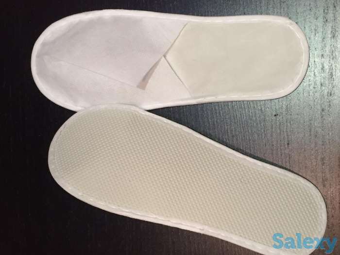 Одноразовые средства гигиены, фотография 1