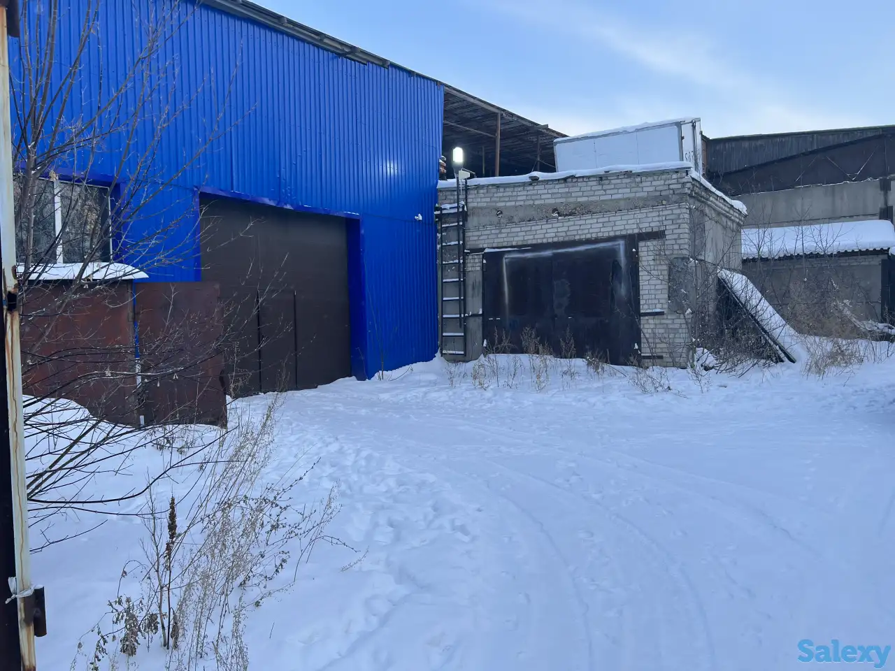 Продам производственную базу в Усть-Таловке на территории KazMinerals, фотография 1