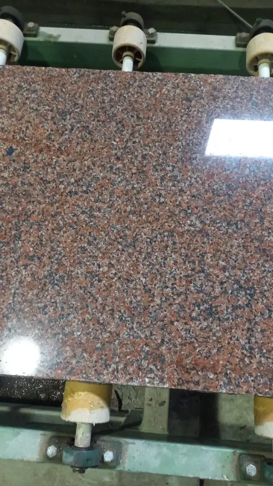 Гранит Жельтау, фотография 3