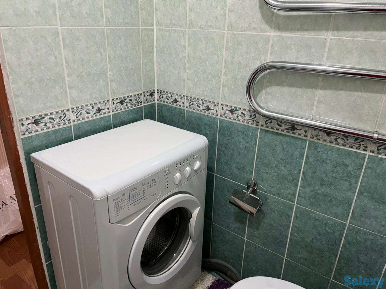 Сдам 3-комнатную квартиру в Орбита-4, фотография 12