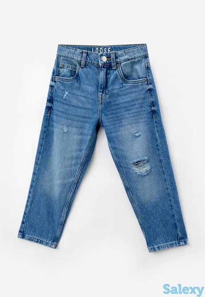 Джинсы sela, фотография 1