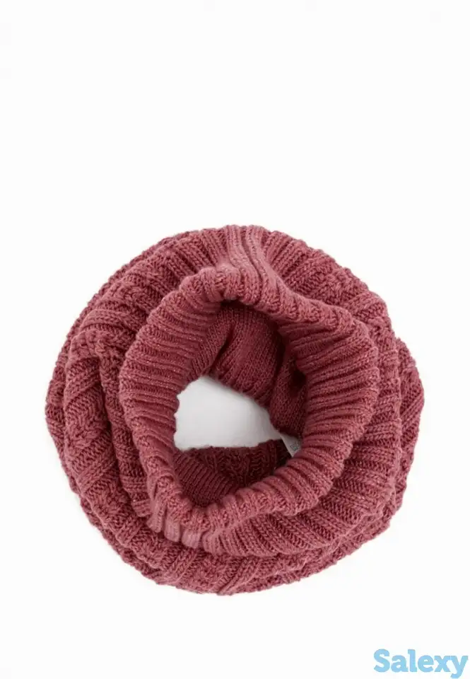 Снуд finn flare, фотография 1