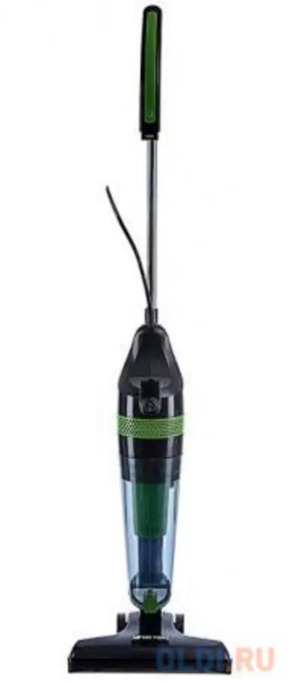 Пылесос вертикальный kitfort kt-525-3, фотография 1