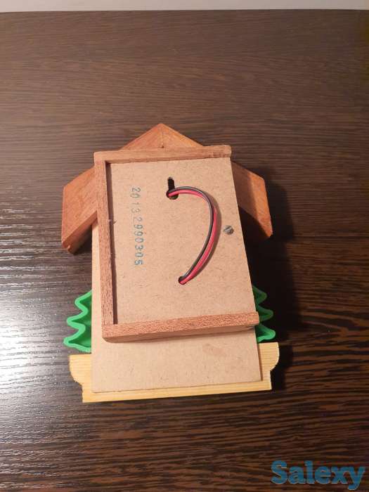 Дверной звонок Делюкс производство Пакистан Royal Handicraft, фотография 3