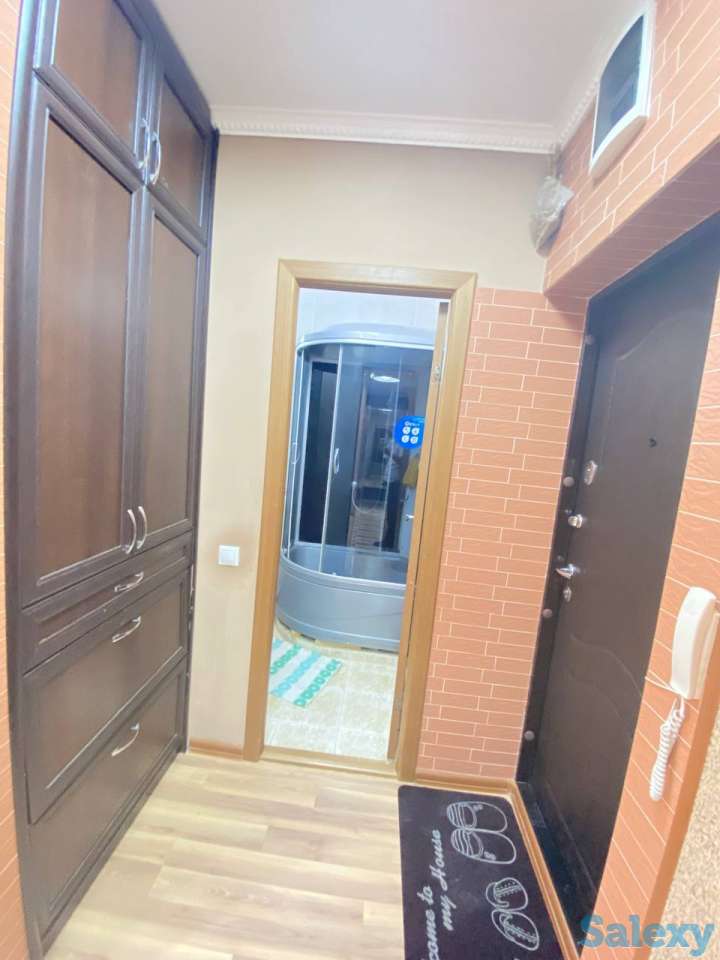 Шикарная 4-х комнатная квартира комфорт класса, 28-й микрорайон, 35, фотография 3