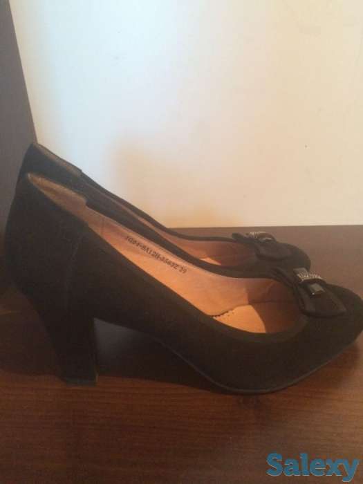Туфли женские, фотография 3