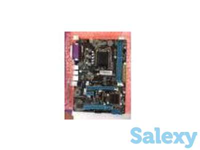 Материнская плата H81-Plus, фотография 2