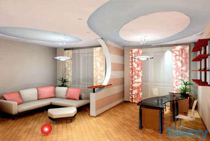 Ламинат, фотография 1