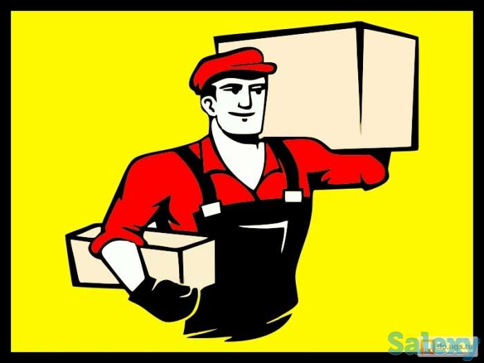 Грузоперевозки просто и удобно с нами, фотография 1