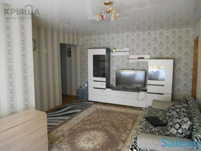 Квартира, Горького 58, фотография 2