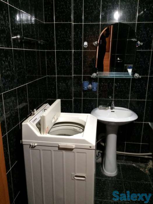 Сдам 2-х комнатную квартиру  Алмалинский р-н, Наурызбай Батыра — Казыбек би., фотография 9