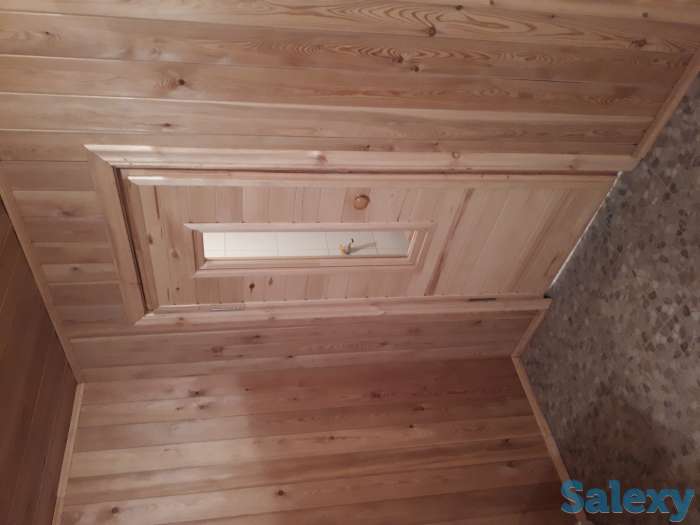 Семейная баня, фотография 4