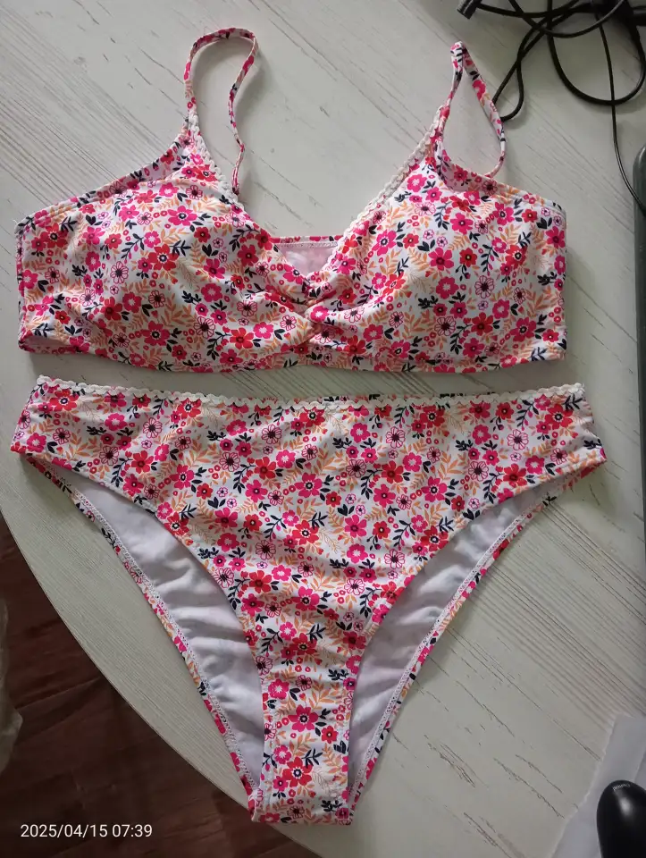 Купальник  купальник, фотография 1