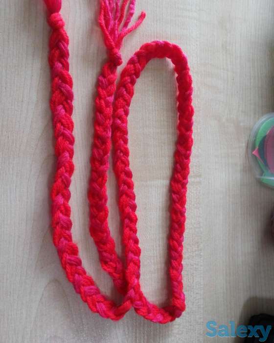 Продаю Ала жип (путы) для обряда тусау кесу., фотография 9