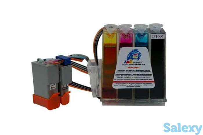 Снпч для моделей canon bubblejet i250, фотография 1