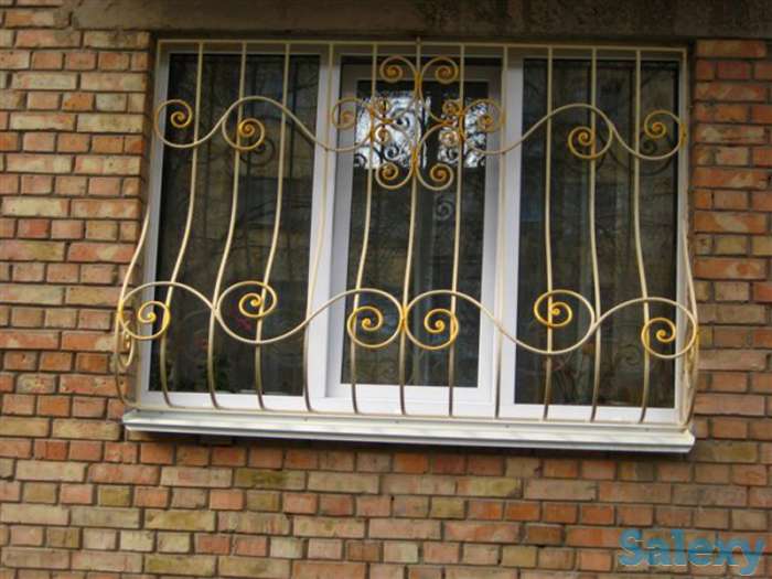 Изготовление изделий из металла, фотография 8