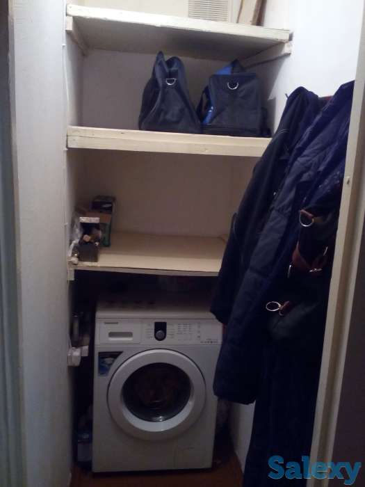 Продам однокомнатную квартиру, Дукенулы 36, фотография 8