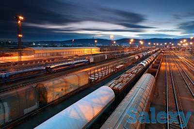 ЖД перевозки, Автоперевозки,   Морские, Авиа перевозки, фотография 1