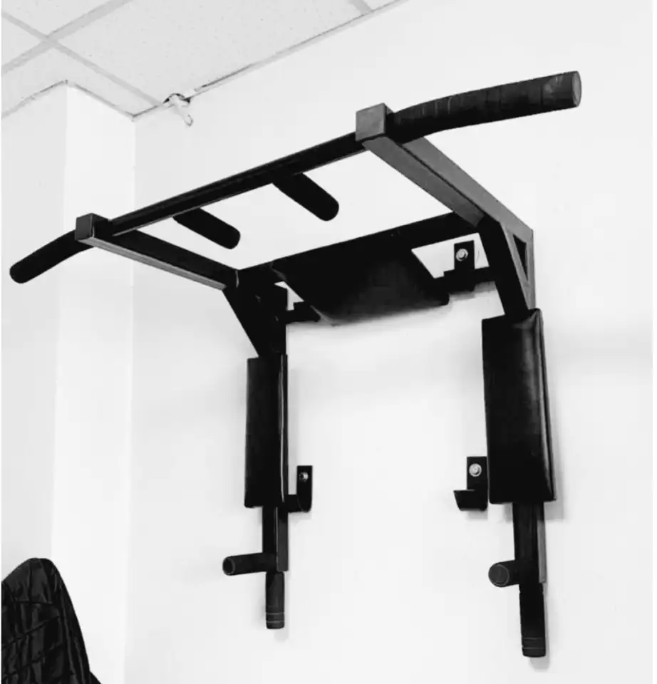 Турник 3в1, фотография 2