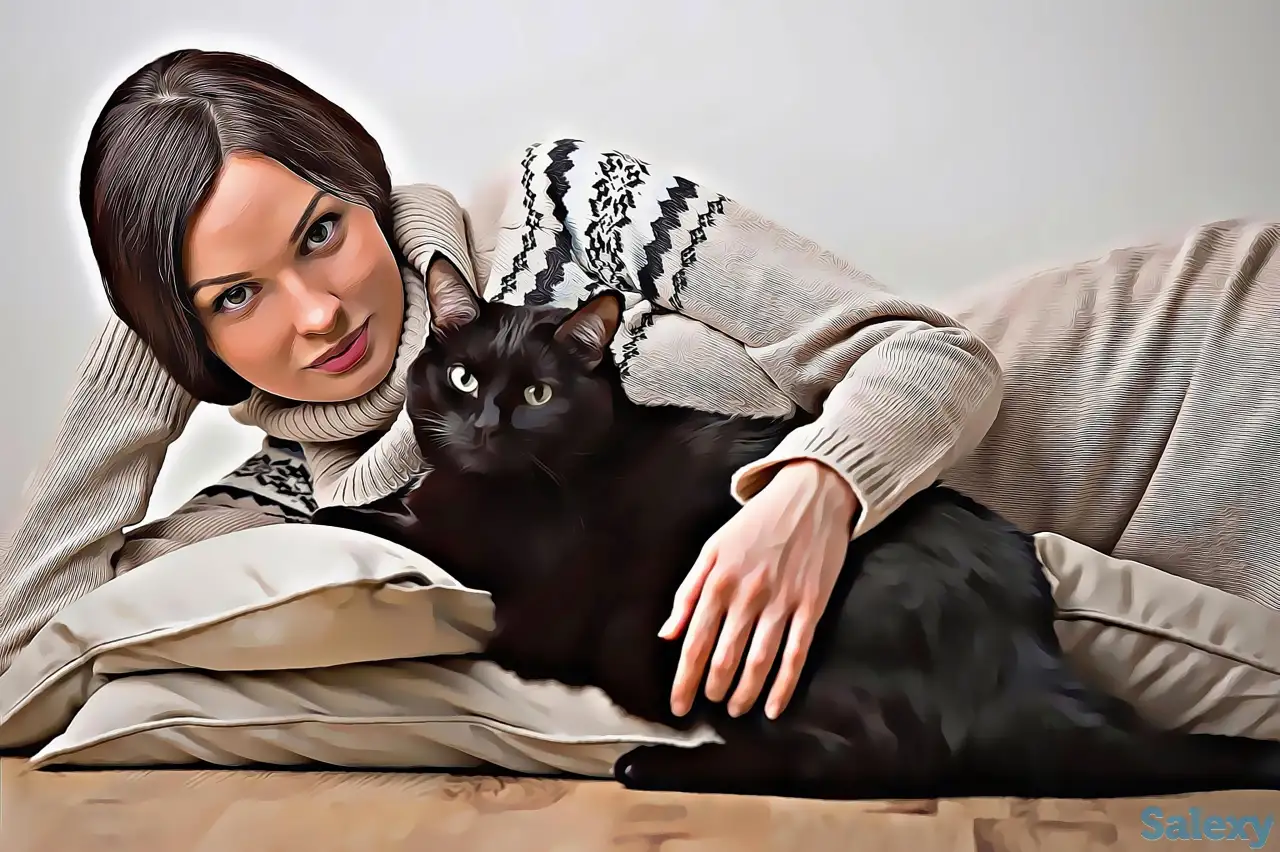 портрет на заказ, фотография 4